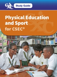 Image for CXC Study Guide: Physical Education and Sport for CSEC(R)