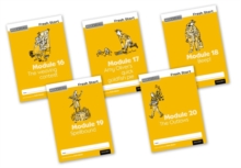 Image for Read Write Inc. Fresh Start: Modules 16-20 - Mixed Pack of 5