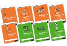 Image for Read Write Inc. Fresh Start: Modules 26-33 - Mixed Pack of 8