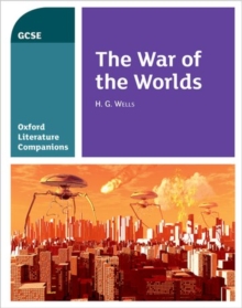 Image for Oxford Literature Companions: The War of the Worlds