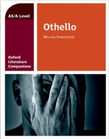 Image for Othello, William Shakespeare