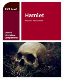 Image for Oxford Literature Companions: Hamlet