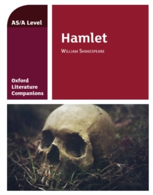 Image for Oxford Literature Companions: Hamlet