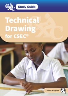Image for CXC Study Guide: Technical Drawing for CSEC(R)
