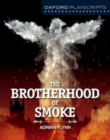 Image for The brotherhood of smoke