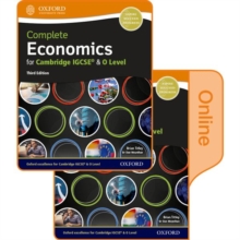 Image for Complete Economics for Cambridge IGCSE and O Level