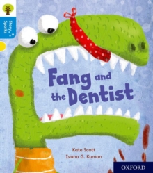 Image for Fang and the dentist