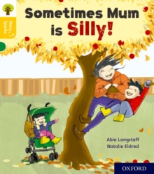 Image for Sometimes mum is silly