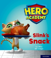 Image for Slink's snack