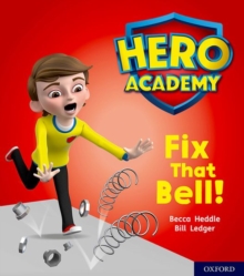 Image for Fix that bell!