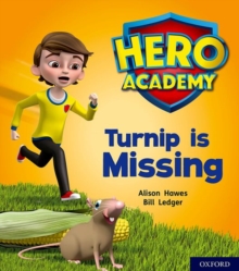 Image for Turnip is missing