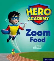 Image for Zoom food