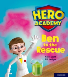 Image for Ben to the rescue