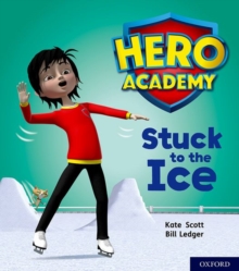 Image for Stuck to the ice