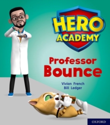 Image for Professor Bounce