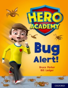 Image for Bug alert!