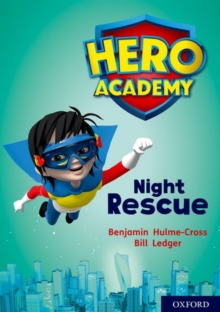 Image for Night rescue