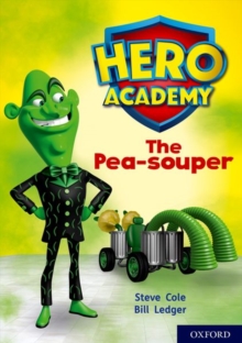 Image for The pea-souper