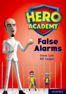 Image for False alarms