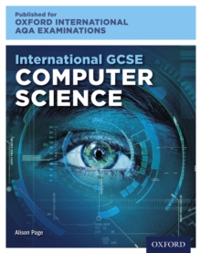 Image for Oxford International AQA Examinations: International GCSE Computer Science