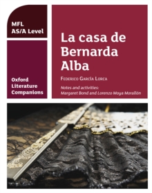 Image for Olc La Casa De Bernarda Alba Kindle