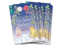 Image for Oxford Reading Tree TreeTops Greatest Stories: Oxford Level 16: Sixteen Sisters Pack 6