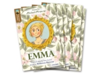 Image for Oxford Reading Tree TreeTops Greatest Stories: Oxford Level 18: Emma Pack 6