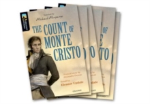 Image for Oxford Reading Tree TreeTops Greatest Stories: Oxford Level 20: The Count of Monte Cristo Pack 6
