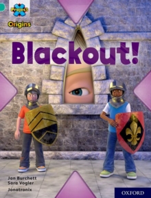 Image for Blackout!