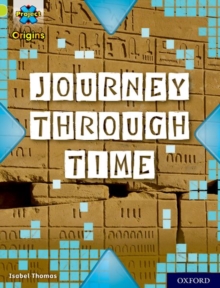 Image for Journey through time