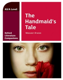 Image for The handmaid's tale