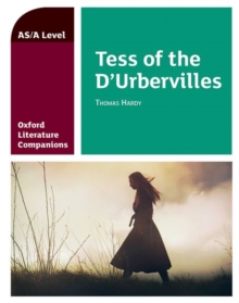 Image for Tess of the D'Urbervilles