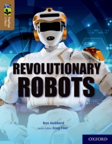 Image for Revolutionary robots