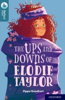 Image for The ups and downs of Elodie TaylorOxford level 19