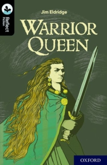 Image for Warrior queenOxford level 20