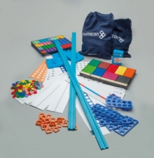 Image for Numicon Big Ideas Apparatus Pack