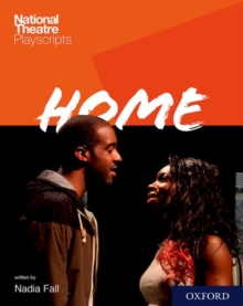 Image for National Theatre Playscripts: Home