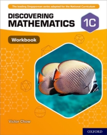 Image for Discovering mathematicsStudent book 1C