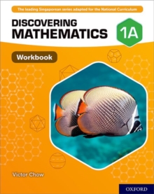 Image for Discovering Mathematics: Workbook 1A (Pack of 10)