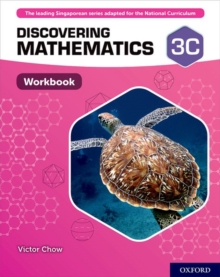 Image for Discovering Mathematics: Workbook 3C
