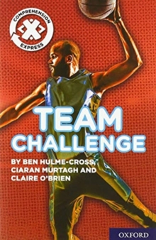Image for Project X Comprehension Express: Stage 2: Team Challenge