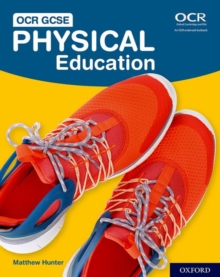 Image for OCR GCSE Physical Education: Student Book