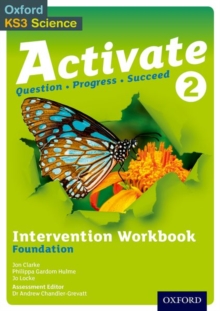Image for Activate 2: Foundation