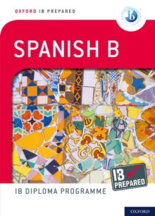 Image for Spanish B