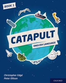 Image for CatapultStudent book 1