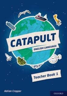 Image for CatapultTeacher companion 1