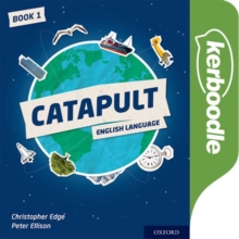 Image for CATAPULT KERBOODLE LESSONS RESOURCES & A
