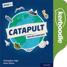 Image for CATAPULT KERBOODLE BOOK 1
