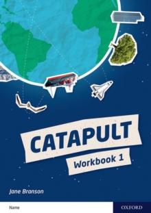 Image for Catapult workbook1