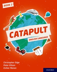 Image for Catapult: Student Book 2